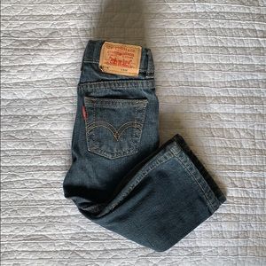 Levi’s Jeans